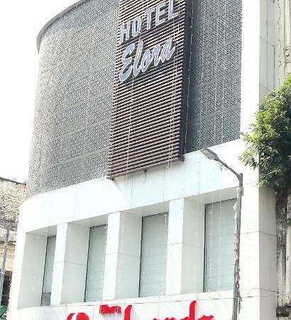 Elora Lords Eco Inn , Lucknow Luaran gambar