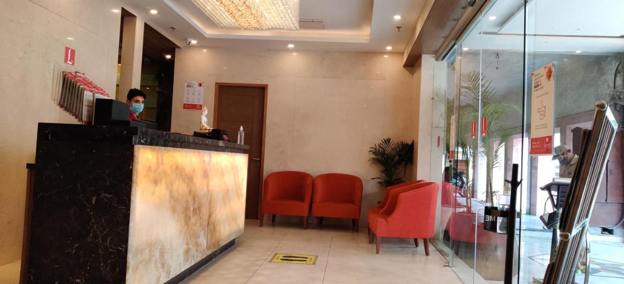 Elora Lords Eco Inn , Lucknow Luaran gambar