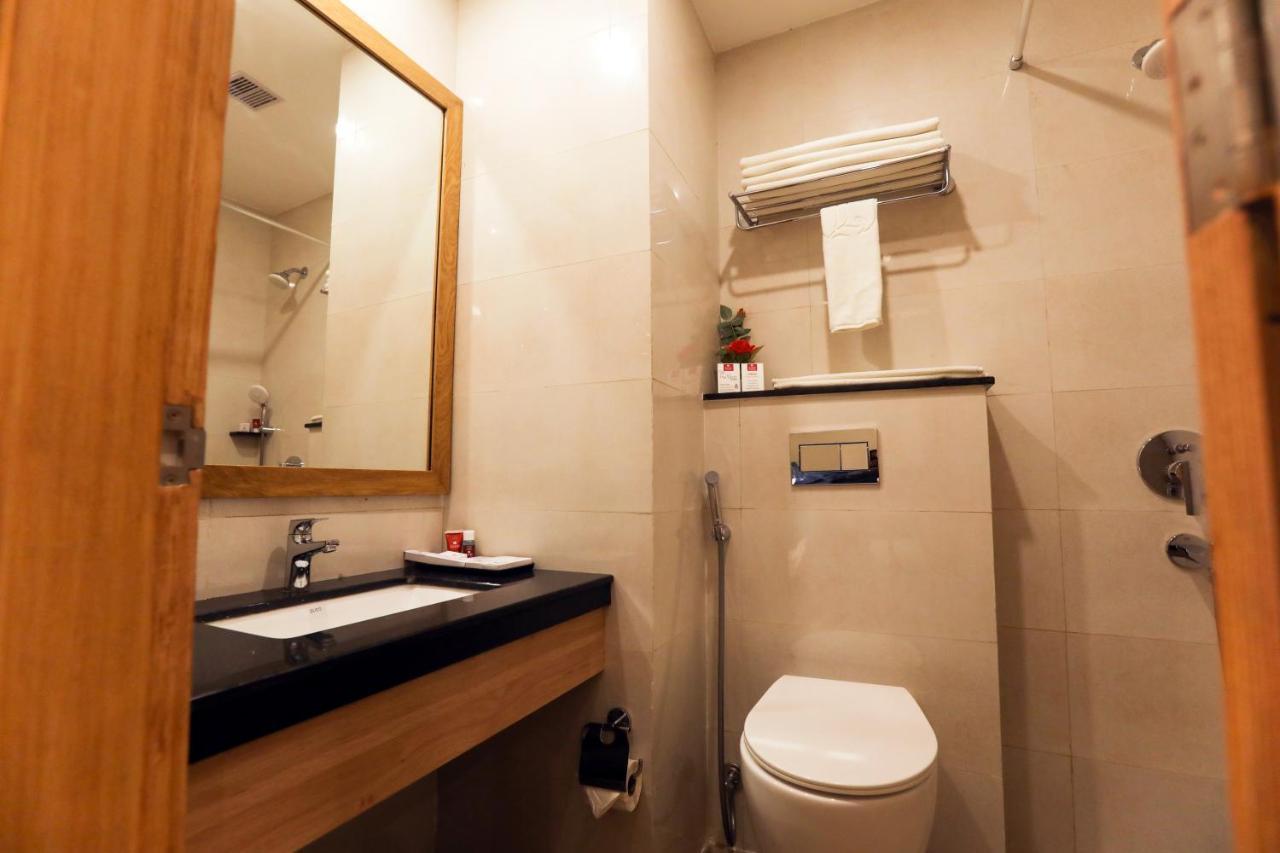Elora Lords Eco Inn , Lucknow Luaran gambar